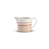 Tejkiöntő Porcelán tejkiöntő Imperial Pozzi Milano