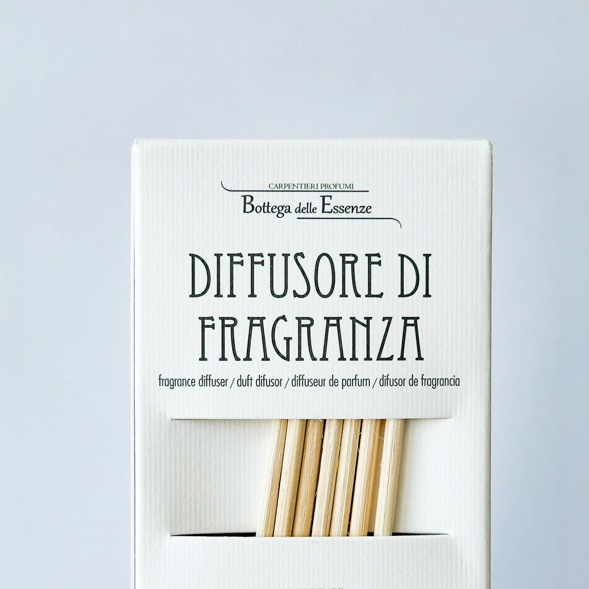 Illat diffúzor 100 ml – Magnólia Rattanpálcás Szobaillatosító