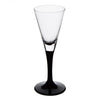 Altom Design talpas likőröspohár készlet - 6 darabos 50 ml