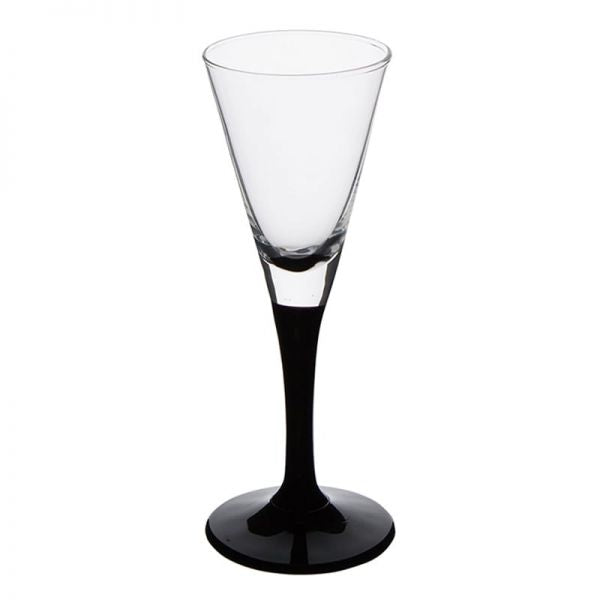 Altom Design talpas likőröspohár készlet - 6 darabos 50 ml