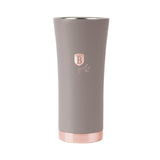 Rozsdamentes acél kávés termosz 500 ml szürke Taupe Collection