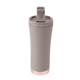 Rozsdamentes acél kávés termosz 500 ml szürke Taupe Collection