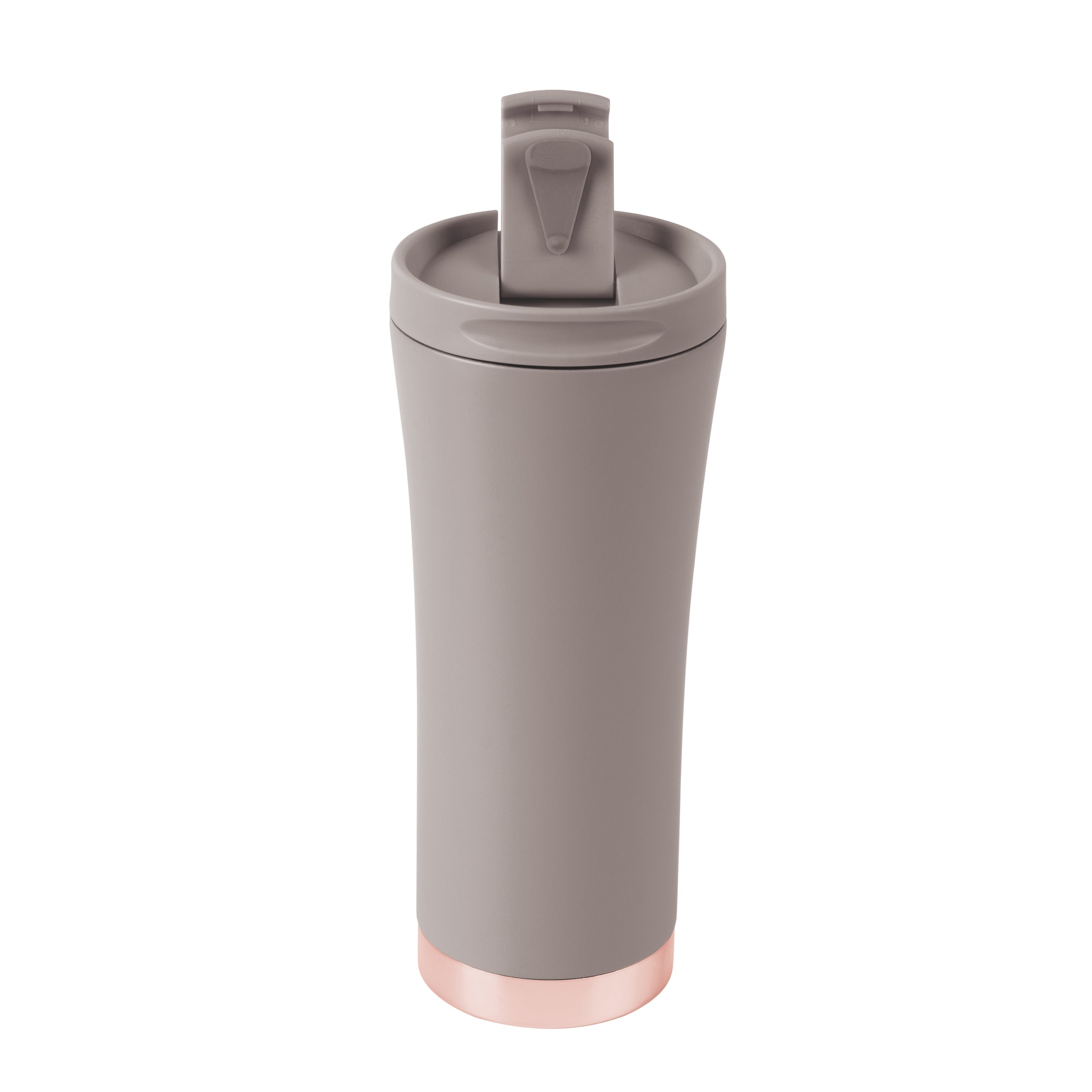 Rozsdamentes acél kávés termosz 500 ml szürke Taupe Collection