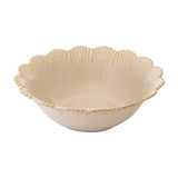 Tálka Rusztikus porcelán tál 20 cm Fleuri Terracotta