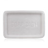 Kerámia szappantartó tál SOAP DISH