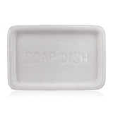 Kerámia szappantartó tál SOAP DISH