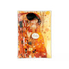 Tányér, étkészlet Üvegtányér Klimt The Kiss