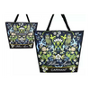 Táska Váltáska William Morris mintával kétoldalas