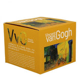 Van Gogh Kávéház éjjel porcelán bögre - 600 ml nagyméretű