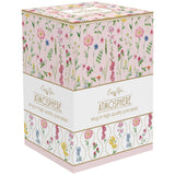 Bögre Virágos porcelán nagy bögre 600 ml Coffee Mania Meadow Flowers