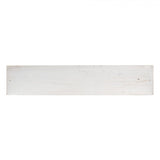 Rusztikus fogas színes esernyővel 60x10x12 cm