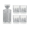 Luigi Bormioli Mixology Elixir whisky szett
