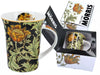 Bögre, csésze William Morris porcelán bögre díszdobozban 350 ml
