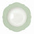 Tányér, étkészlet Prémium 18 részes vintage nyári virágos porcelán étkészlet