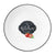 Tányér, étkészlet Porcelán tányér - R2S KitchenBasics - Tomato