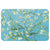 Tányéralátét, poháralátét Van Gogh Műanyag tányéralátét Mandulavirágzás