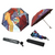 Esernyő Összecsukható Esernyő 100 cm Modigliani Lunia Chechowska