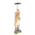 Húsvéti Dekoráció Húsvéti Dekoráció figura nyuszi esernyős kisnyuszival