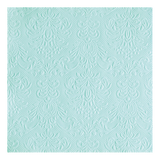 Szalvéta Elegance Aqua papírszalvéta
