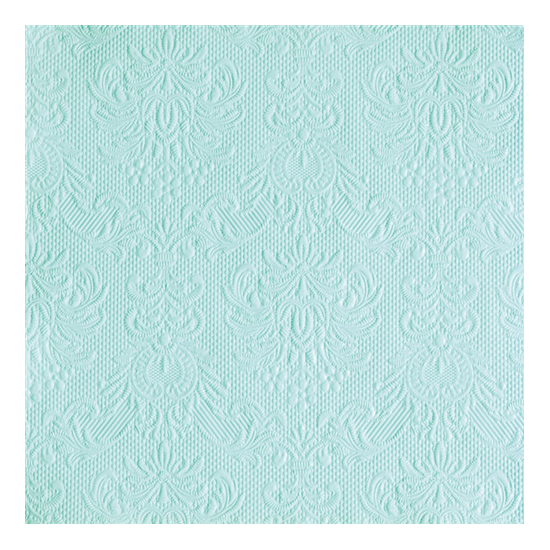 Szalvéta Elegance Aqua papírszalvéta