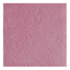 Szalvéta Elegance Pale Rose papírszalvéta