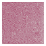 Szalvéta Elegance Pale Rose papírszalvéta