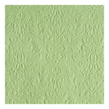 Szalvéta Elegance Pale Green papírszalvéta