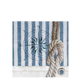 Szalvéta Compass And Rope papírszalvéta