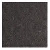 Szalvéta Elegance dark grey papírszalvéta