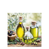 Szalvéta Oil Bottles papírszalvéta