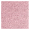 Szalvéta Elegance Pastel Rose papírszalvéta
