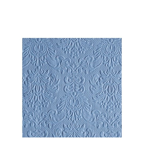 Szalvéta Elegance jeans blue papírszalvéta