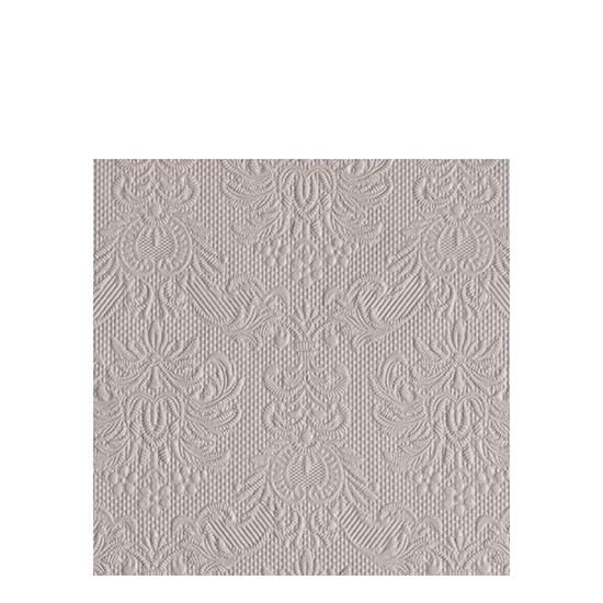 Szalvéta Elegance stone papírszalvéta
