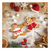 Szalvéta Karácsonyi papírszalvéta Baking Cookies