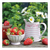 Szalvéta Epres papírszalvéta Sweet strawberries 33x33 cm 20 db-os