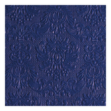 Szalvéta Elegance blue papírszalvéta