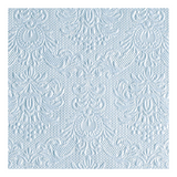 Szalvéta Elegance pearl blue papírszalvéta