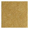Szalvéta Elegance gold papírszalvéta
