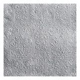 Szalvéta Elegance silver papírszalvéta