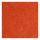 Szalvéta Elegance orange papírszalvéta