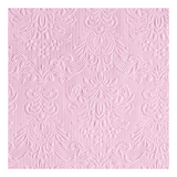 Szalvéta Elegance pink papírszalvéta
