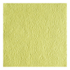 Szalvéta Elegance light green papírszalvéta