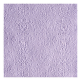 Szalvéta Elegance lavender papírszalvéta