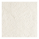 Szalvéta Elegance pearl papírszalvéta