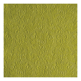 Szalvéta Elegance green papírszalvéta