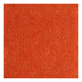 Szalvéta Elegance orange papírszalvéta