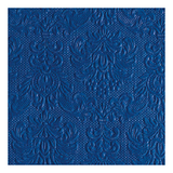 Szalvéta Elegance Navy papírszalvéta