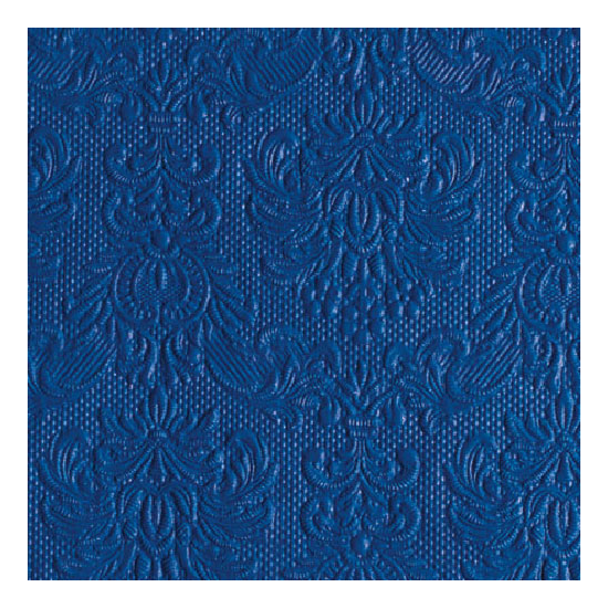 Szalvéta Elegance Navy papírszalvéta