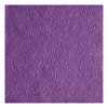 Szalvéta Elegance Purple papírszalvéta