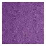 Szalvéta Elegance Purple papírszalvéta